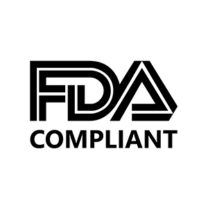 FDA Compliant