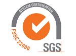 FSSC 22000 logo