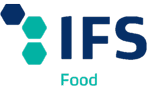 IFS logo