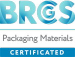 BRCGS logo
