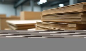 Paperboard Slip Sheets